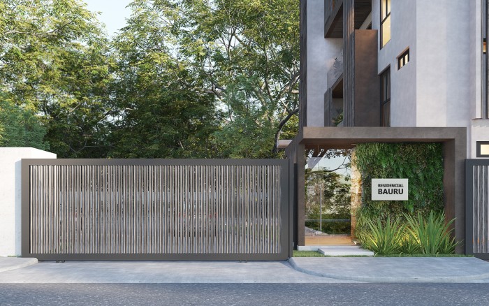 RESIDENCIAL BAURU — foto 4