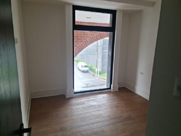 Se renta apartamento 94m2 Edificio Céntrico zona 5 — foto 10