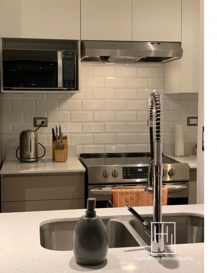 HomePro Inmobiliaria vende apartamento en zona 15 — foto 3