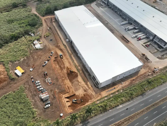 Terreno en Venta en Parque Industrial, Escuintla - Miniatura 7