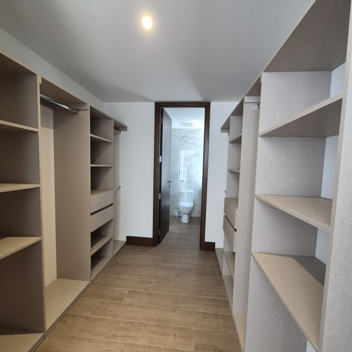 Apartamento en Renta 1 Habitación en Zona 15 GAURA - Miniatura 13