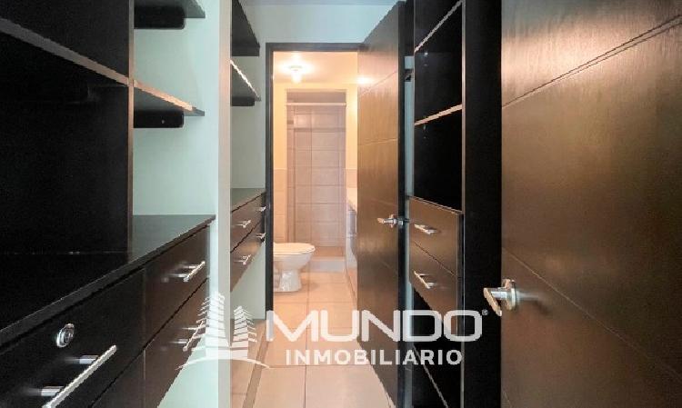 APARTAMENTO EN VENTA ZONA 5/MUNDO INMOBILIARIO — foto 5