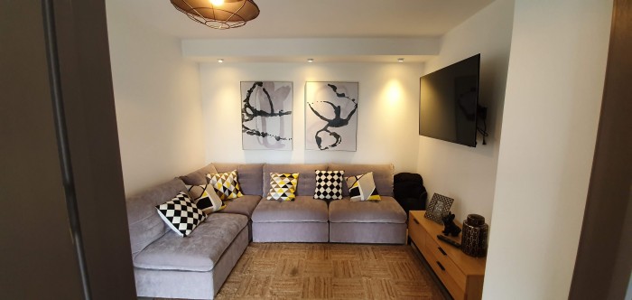 Apartamento en Venta en Epic Z.15 Excelente ubicación! - Image 3