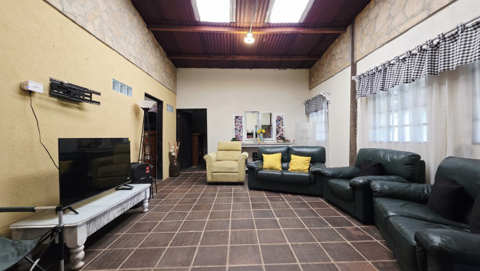 Casa de Descanso en Venta Aldea Las Flores Sumpango - Miniatura 7