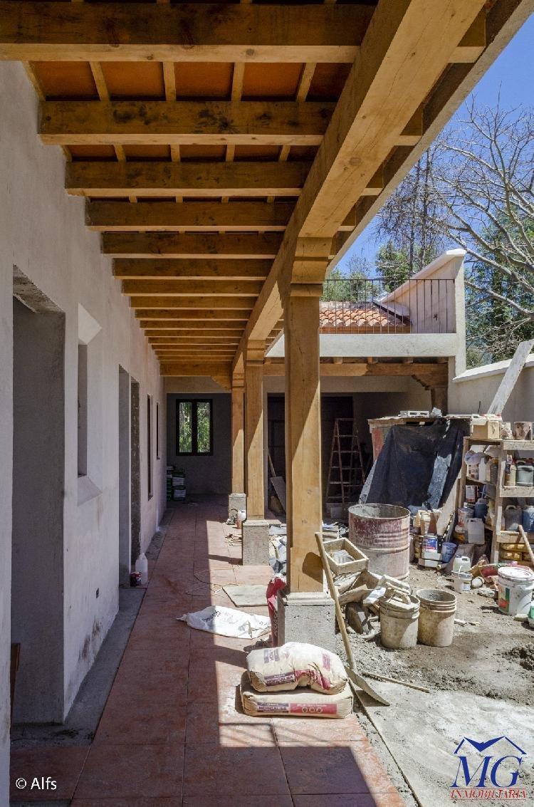 VENDO CASA EMILIANA EN CONDOMINIO HUERTAS DE SAN PEDRO — foto 2