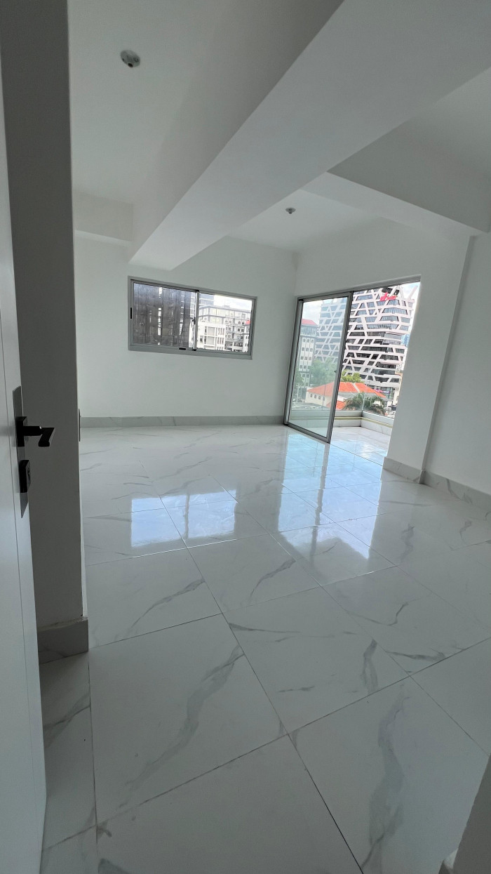 En Venta Apartamento de inversion listo en piantini