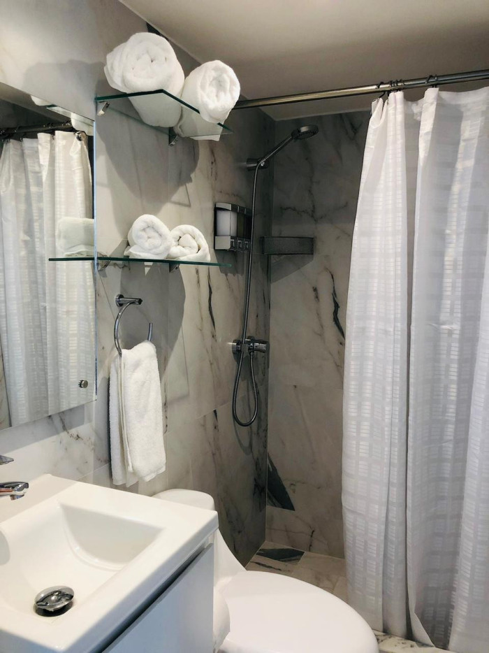 APARTAMENTO TIPO LOFT AMUEBLADO EN RENTA EN ZONA 16 — foto 5