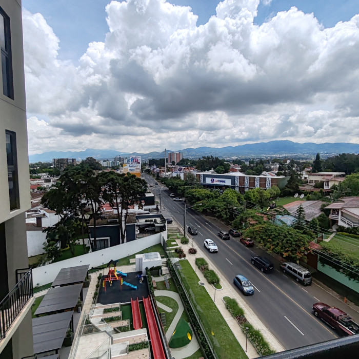 Apartamento de 3 Habitaciones en venta Altaire z.11 - Miniatura 5