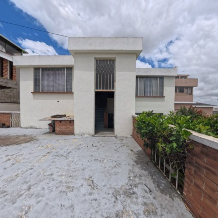 Casa en Venta San Cristóbal Vista al Valle Occidente - 16