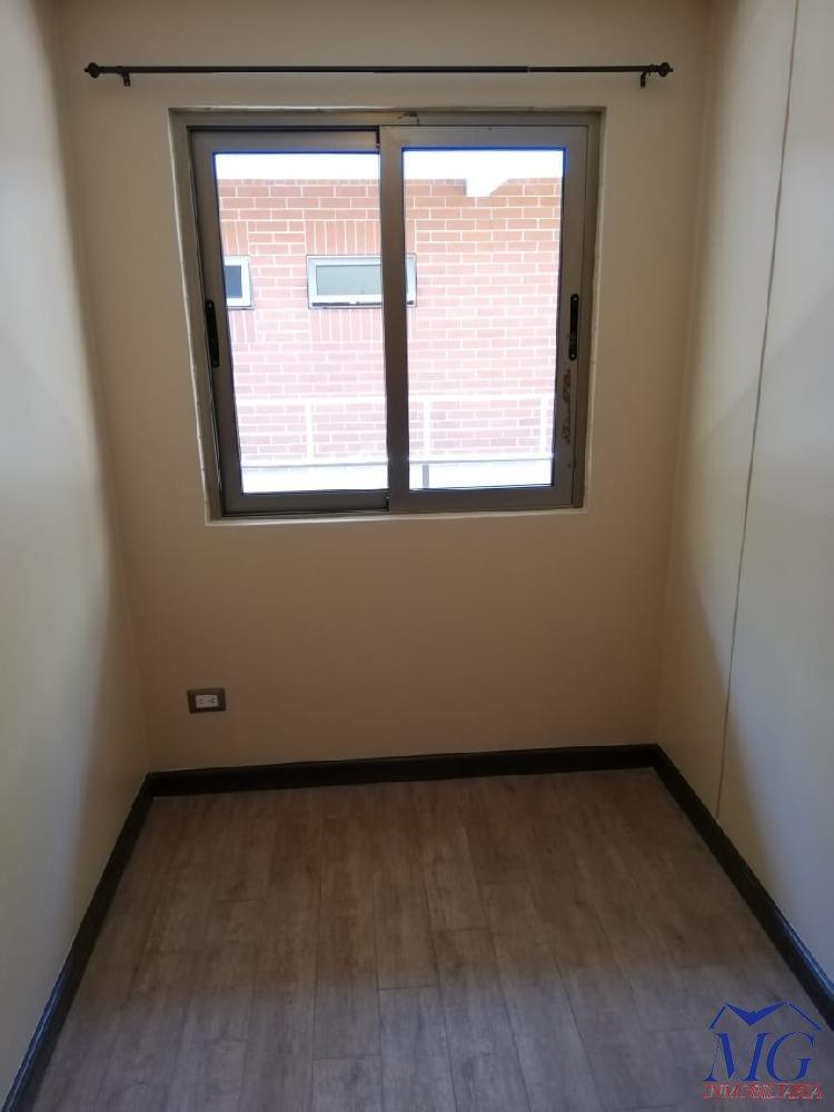 APARTAMENTO EN RENTA ENCINALITO DE OAKLAND ZONA 10