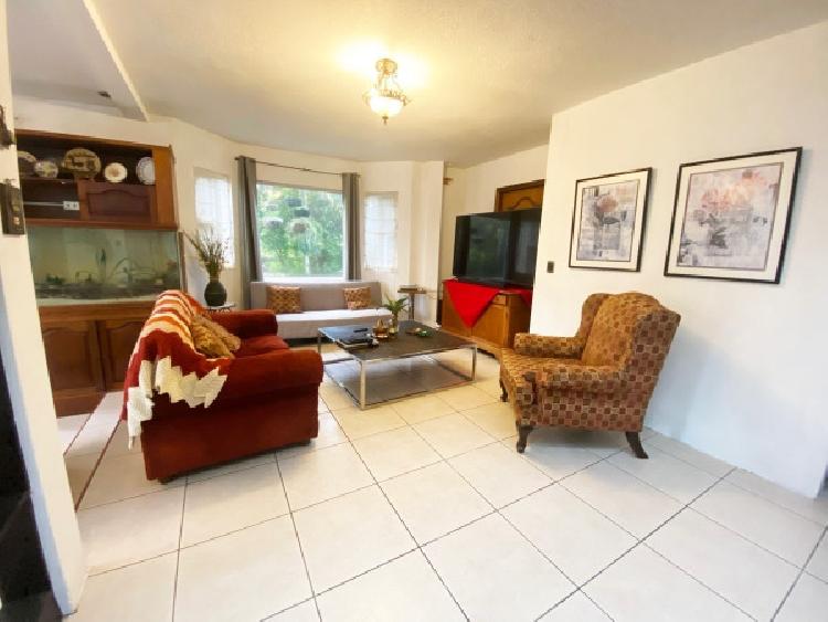 Casa Venta | Zona 16 | Jardines de San Isidro — foto 4