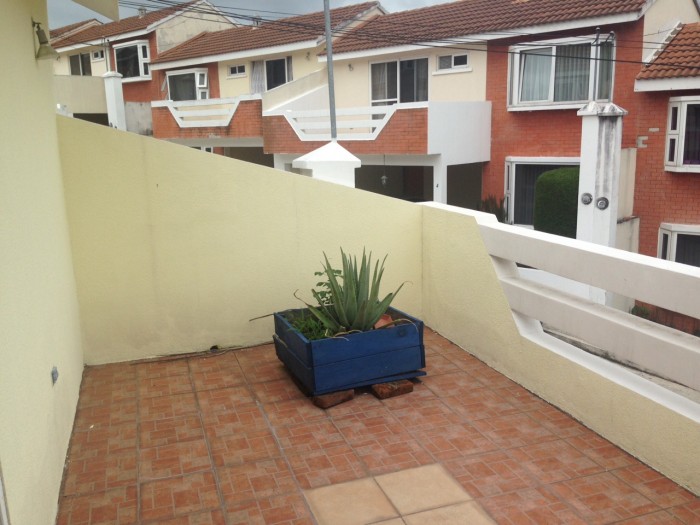 Casa en VENTA, San Cristobal - Miniatura 18