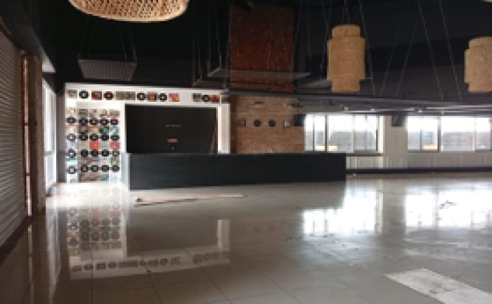 Local Comercial en Renta en La Unión Tres Ríos Cartago - 2