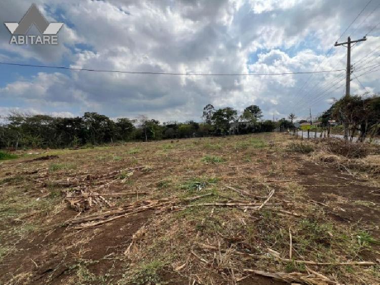 Terreno en venta - 6