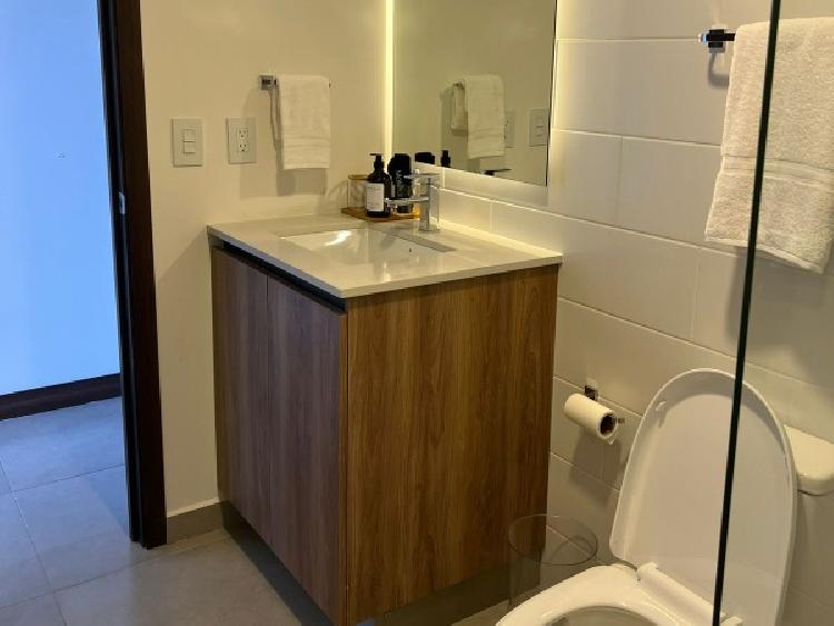 APARTAMENTO AMUEBLADO EN RENTA EN ZONA 13