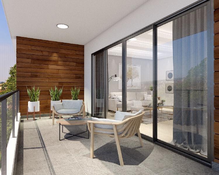 Residencial Bosques de Santiago — foto 5