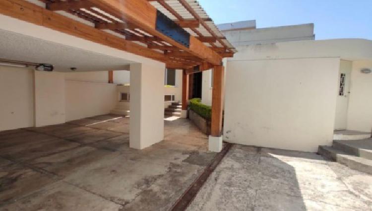 Casa en Renta en Colonia Elgin 2, Zona 13 - 10