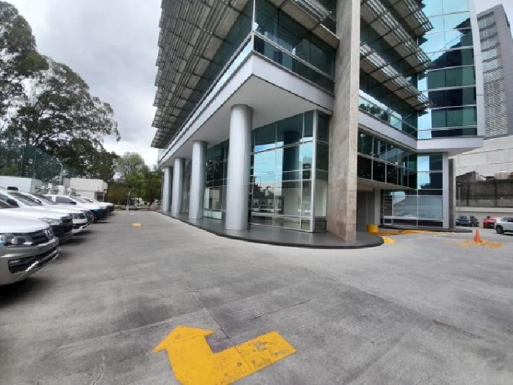 LOCAL EN VENTA DENTRO DE EDIFICIO, ZONA 15/MI - 3