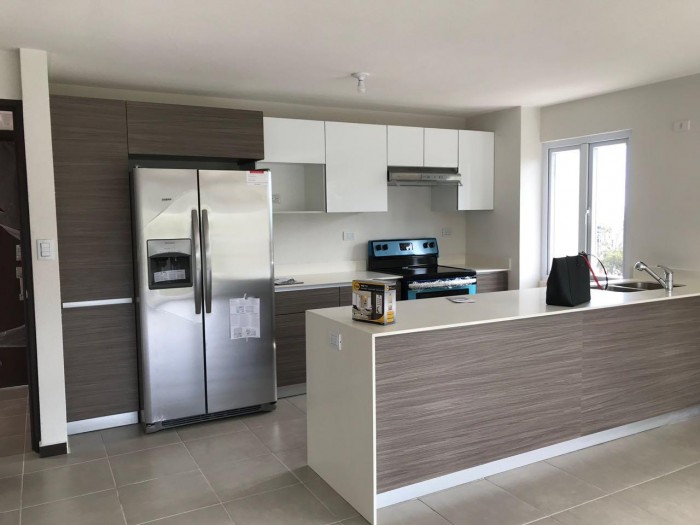 ZONA 11. ALQUILO o VENDO APARTAMENTO EN PARQUE11