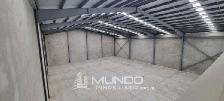 OFIBODEGAS EN RENTA PALÍN, ESCUINTLA/MUNDO INMOBILIARIO - 7