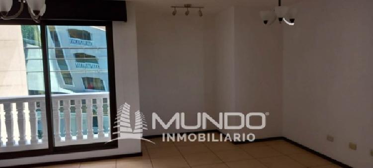 APARTAMENTO EN RENTA ZONA 10 — foto 2