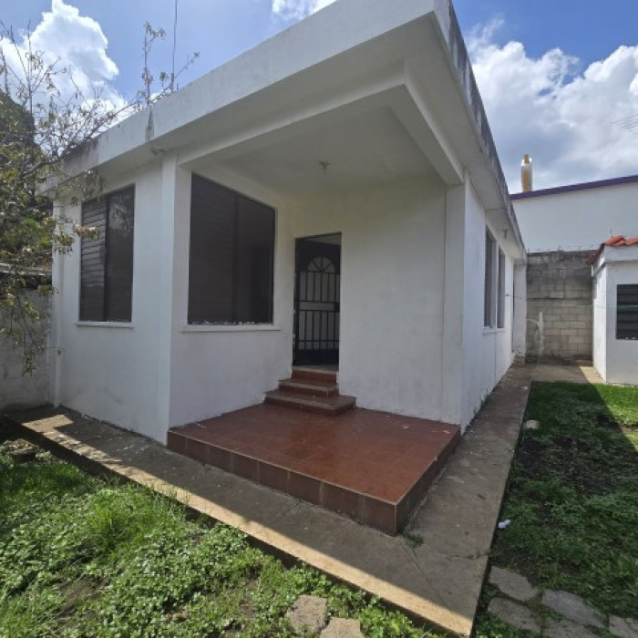 Casa en Renta para Negocio u Oficinas Zona 12 Guatemala — foto 5