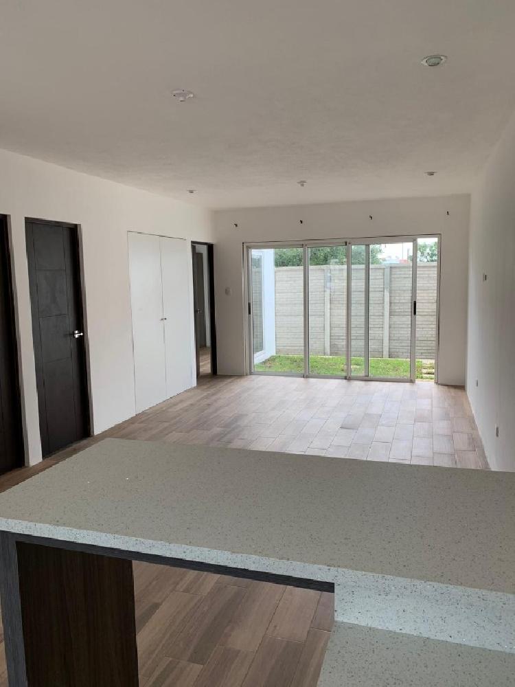 APARTAMENTO EN RENTA EN HACIENDA REAL ZONA 16 — foto 12