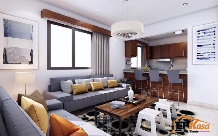 Apartamentos en venta en Residencial Blanco — foto 2