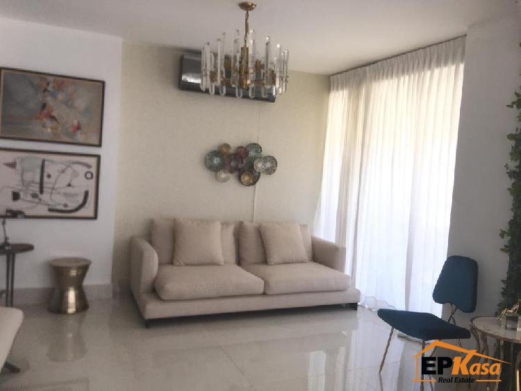 Apartamento Amueblado en Torre Mariela, La Rinconada — foto 5