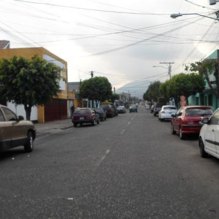 Rento local nuevo en La Florida zona 19 - Miniatura 7