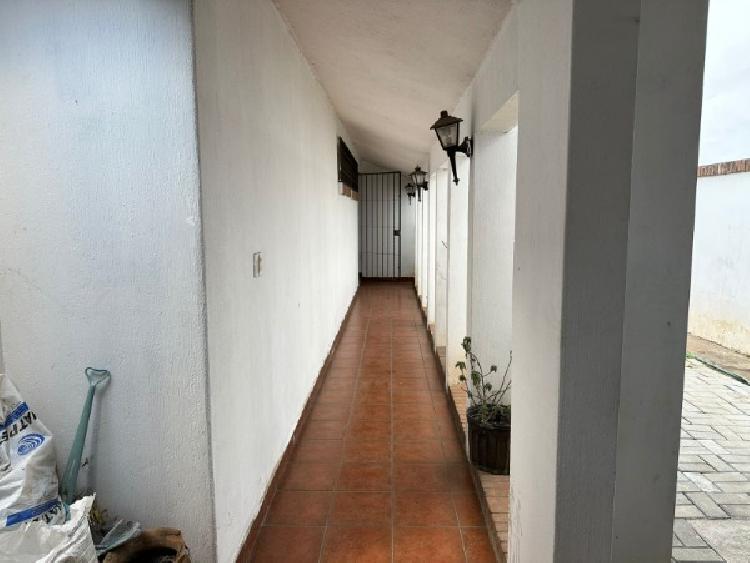 CASA EN VENTA EN ZONA 14