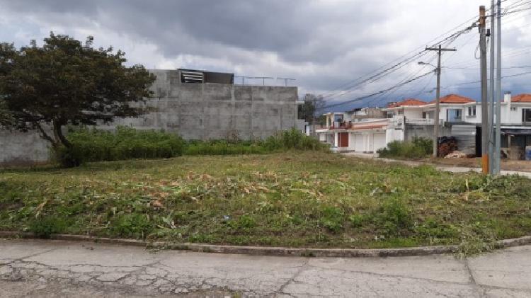 VENTA DE TERRENO EN RESIDENCIALES EUCALIPTOS SMP — foto 2