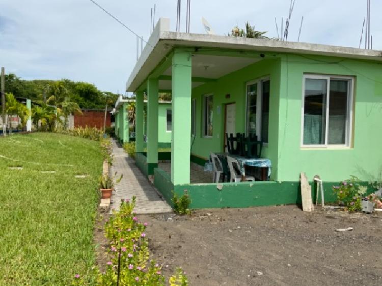 Casa en venta en Carretera a Hawai Monterrico, Chiqui — foto 5