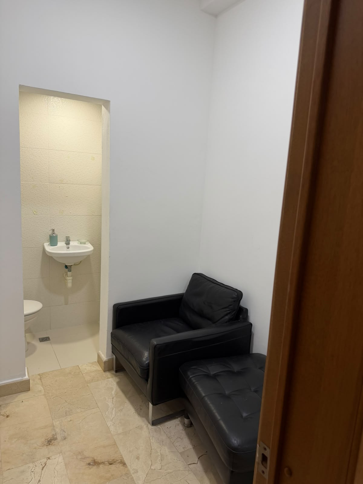 Apartamento en Alquiler Amueblado La Esperilla DN - 7