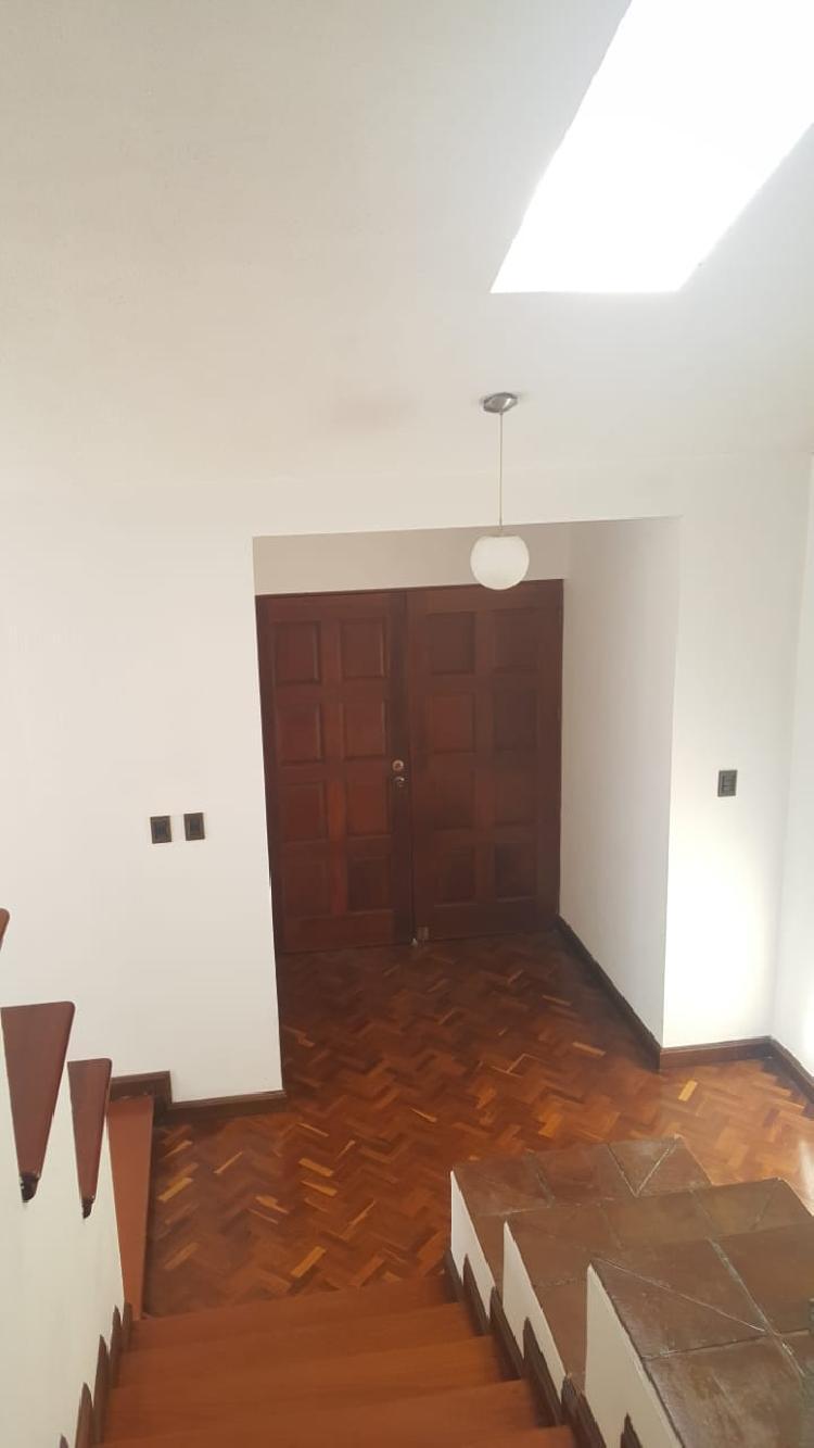 Amplia casa en renta o venta La Cañada zona 14, Ciudad - Miniatura 9