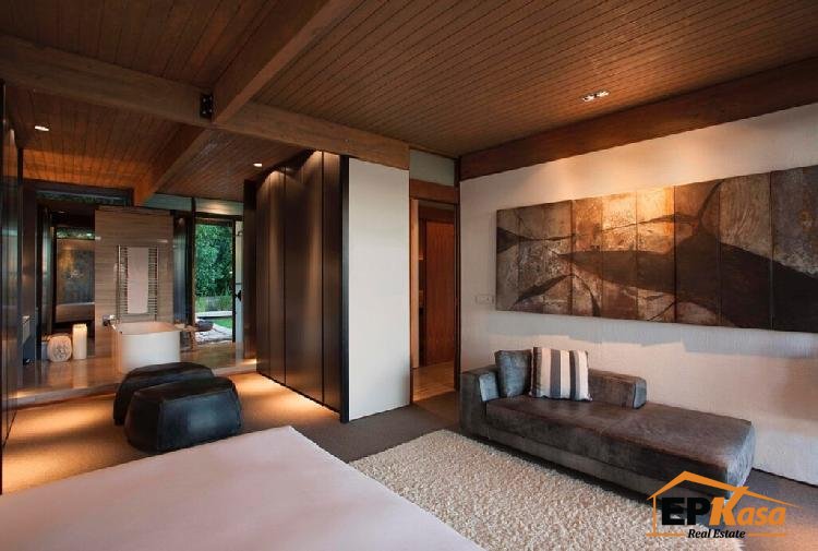 Villa de venta en proyecto exclusivo Jarabacoa — foto 2