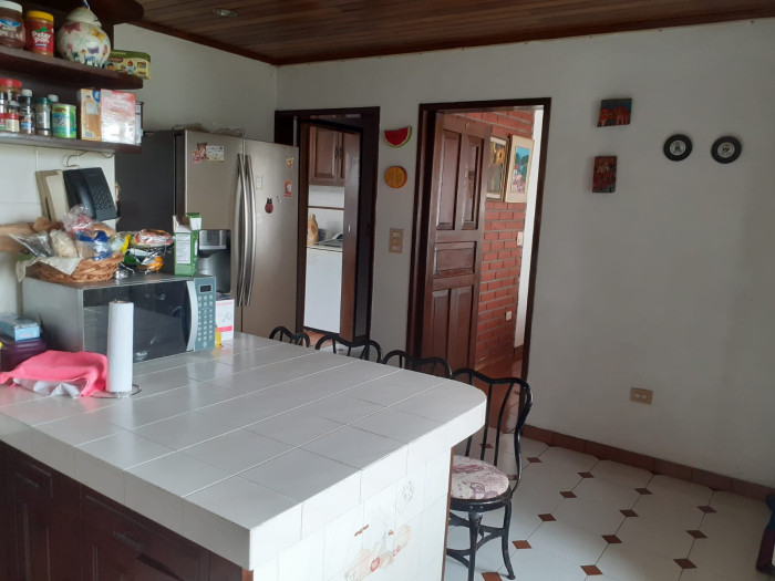 Casa en venta Lomas de San Francisco, San Salvador - 18