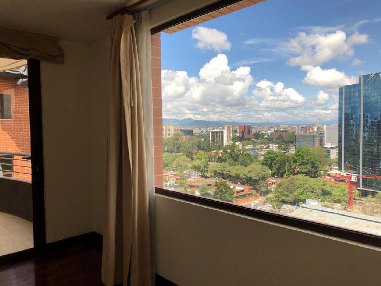 APARTAMENTO EN RENTA, ZONA 10 — foto 15