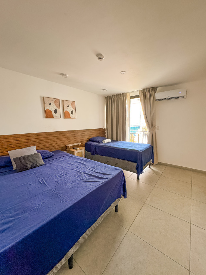 Espectacular apartamento en Condominio Trib Santa Tecla - 16