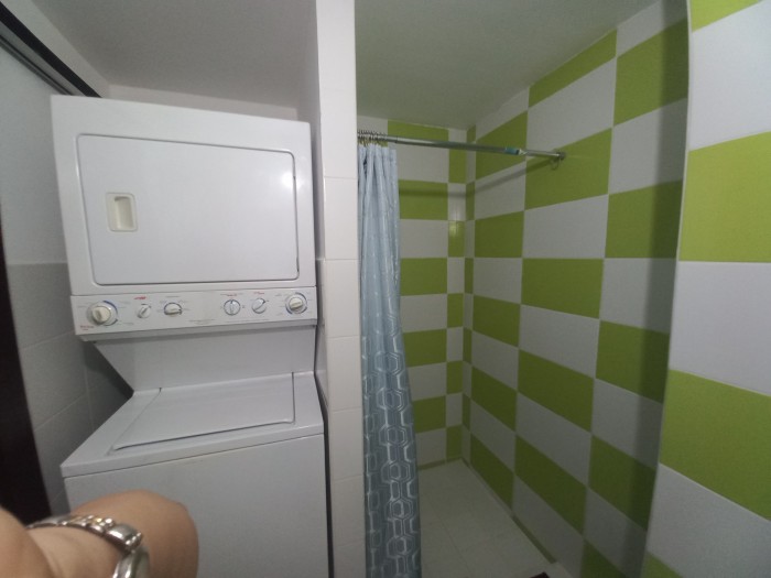 Apartamento  Alquiler Amueblado en el Centro Historico - Miniatura 9