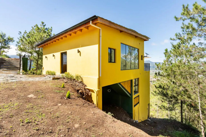 Hermosa Villa en venta en Constanza, La Vega RD - 19