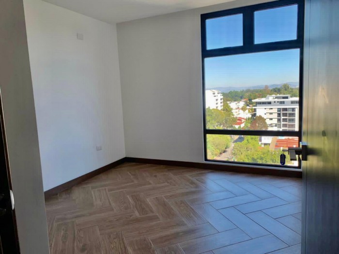 ZONA 15. ALQUILO o VENDO APARTAMENTO EN IKARIA — foto 6