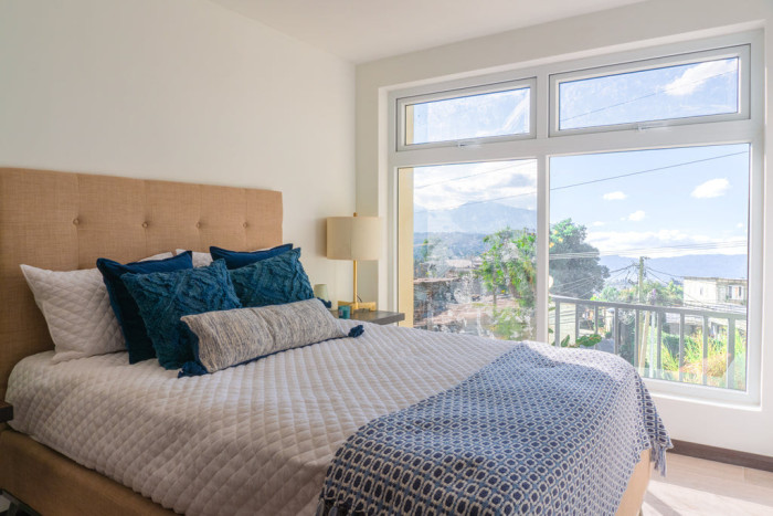 Venta Apartamento en «Cento» Santa Catarina Pinula - Image 4