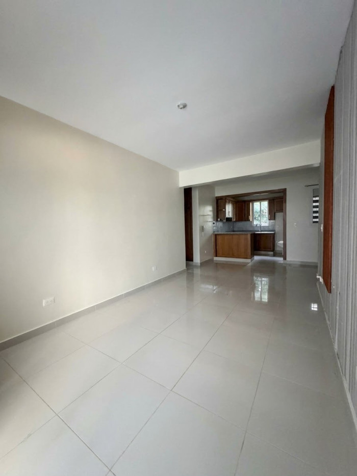 VENTA DE 2do NIVEL APARTAMENTO LA BARRANQUITA — foto 2