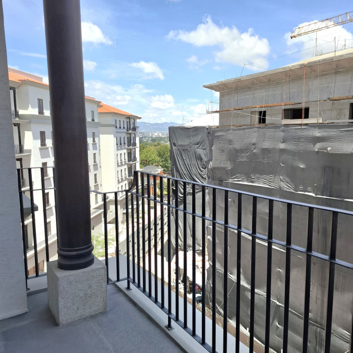En Venta y Renta Apartamento en Nogales Cayala Zona 16