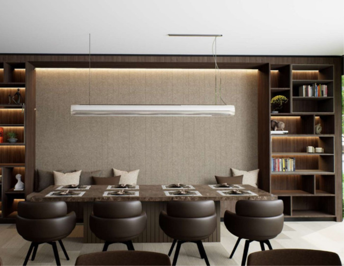 Apartamento con 3 dormitorios en venta en zona 10 — foto 13