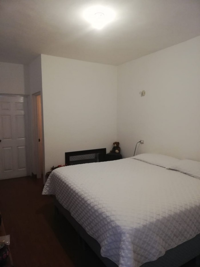 VENDO CASA EN CIUDAD NUEVA, ZONA2 — foto 5
