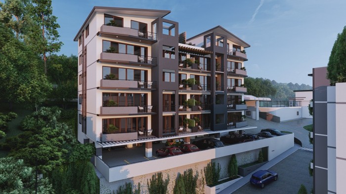 Apartamento A1 en Venta por Club Campestre La Montaña - Miniatura 6
