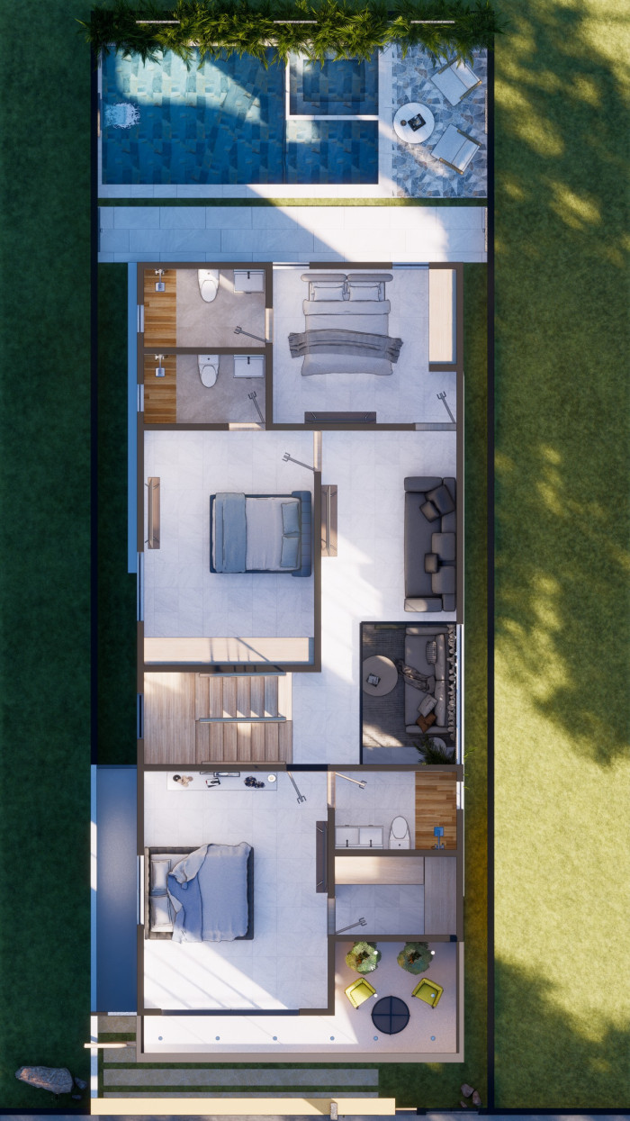 Casa en Venta en Prado Oriental, Santo Domingo Este — foto 9