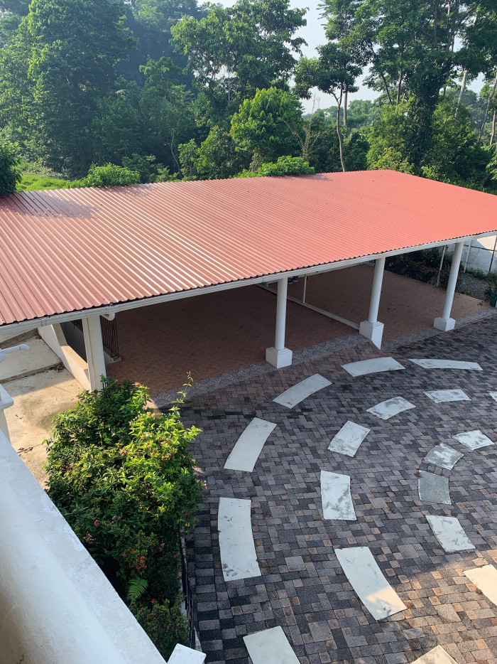 VENTA DE CASA TIPO MANSIÓN EN MAZATENANGO — foto 2